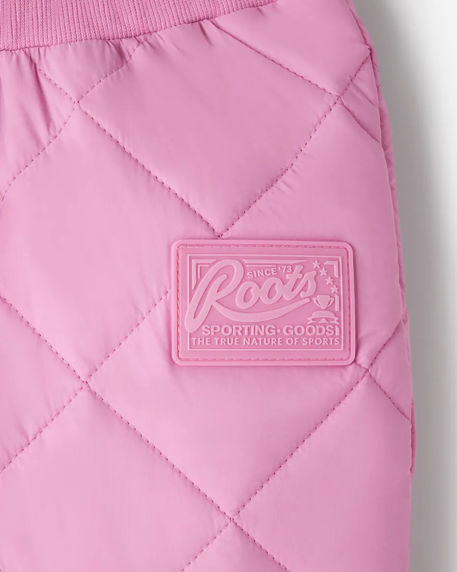 Toddler Puffy Pant