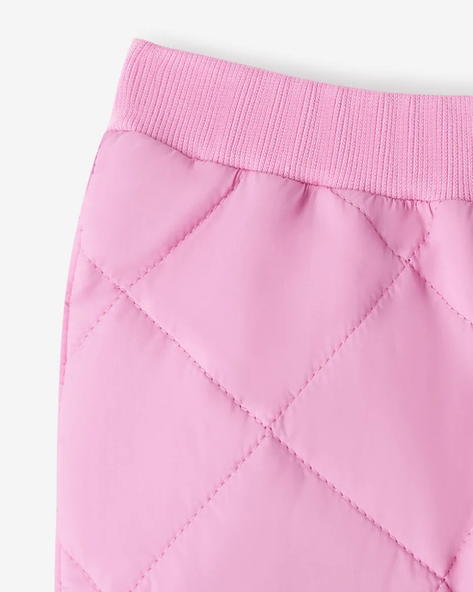 Toddler Puffy Pant