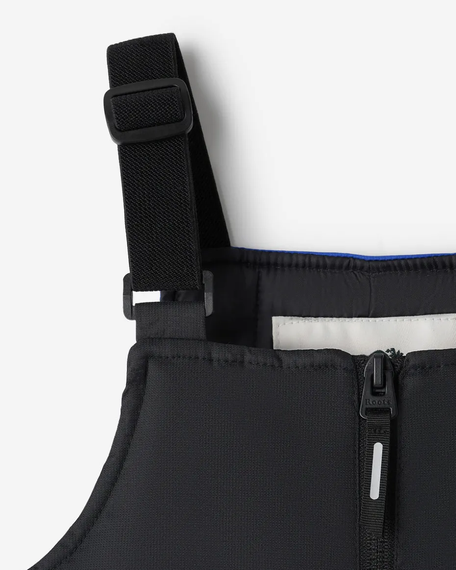 Toddler Snow Bib Pant