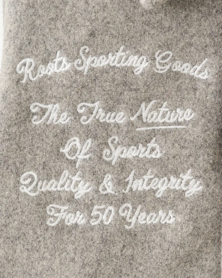 Toddler Sporting Goods Varsity Jacket
