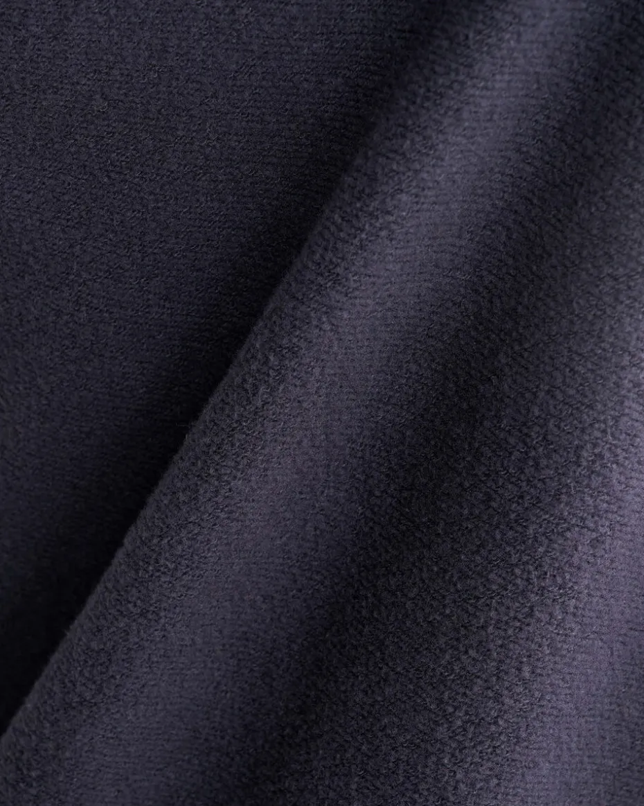 Trail Fleece Overshirt