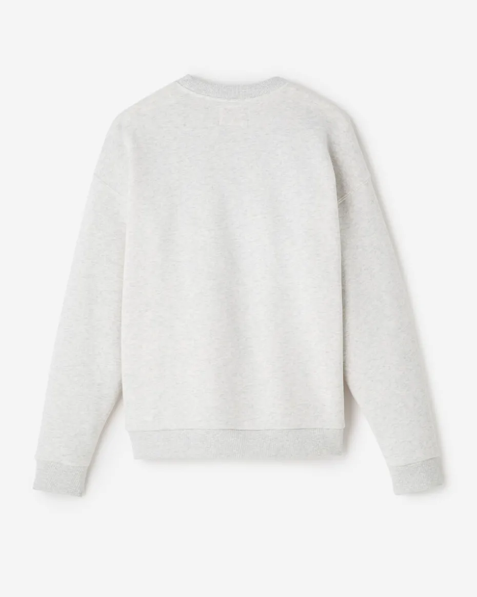 Vancouver Club Crew Sweatshirt