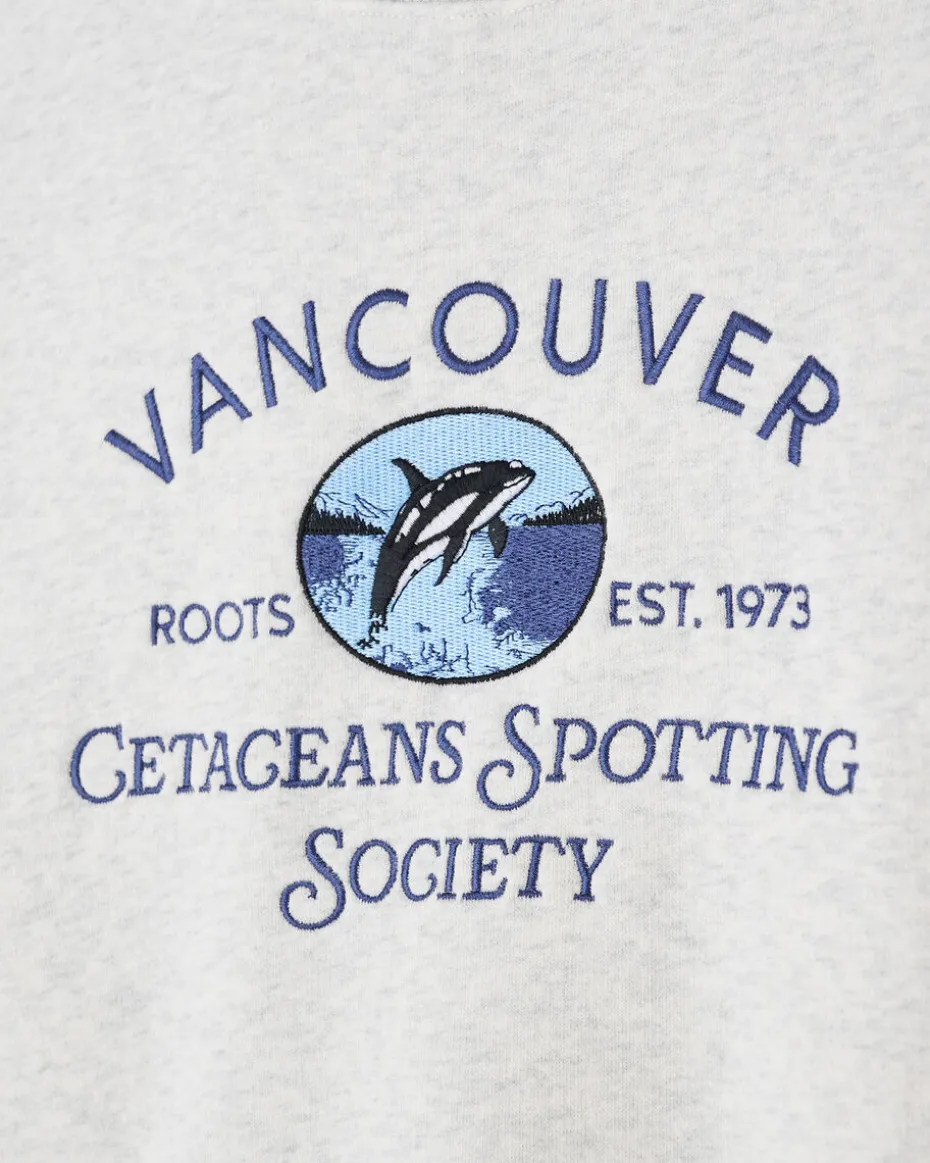 Vancouver Club Crew Sweatshirt