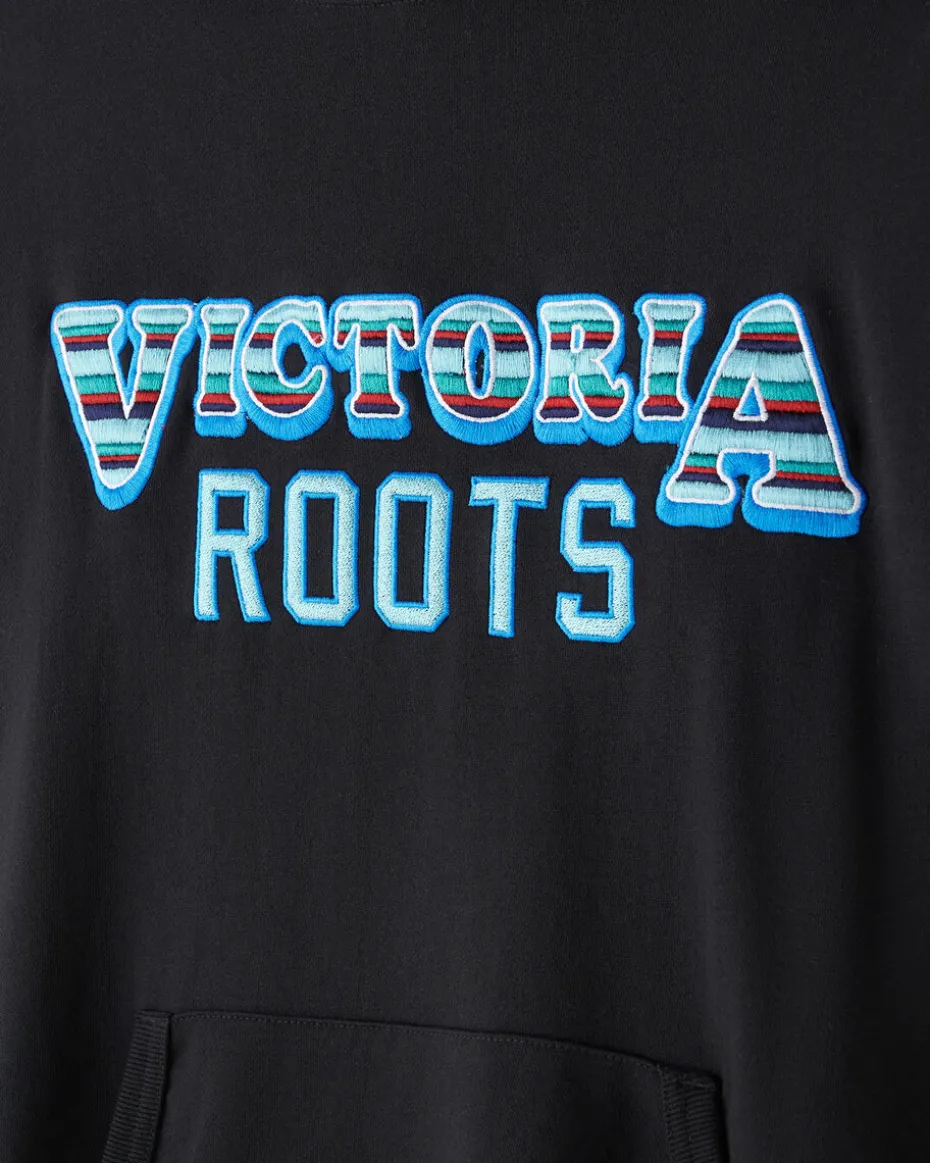 Victoria Local Roots Hoodie