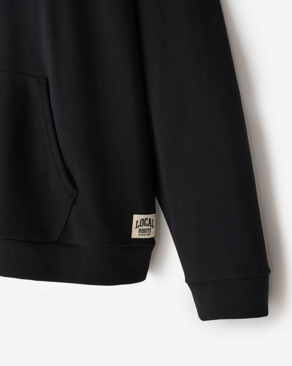 Victoria Local Roots Hoodie