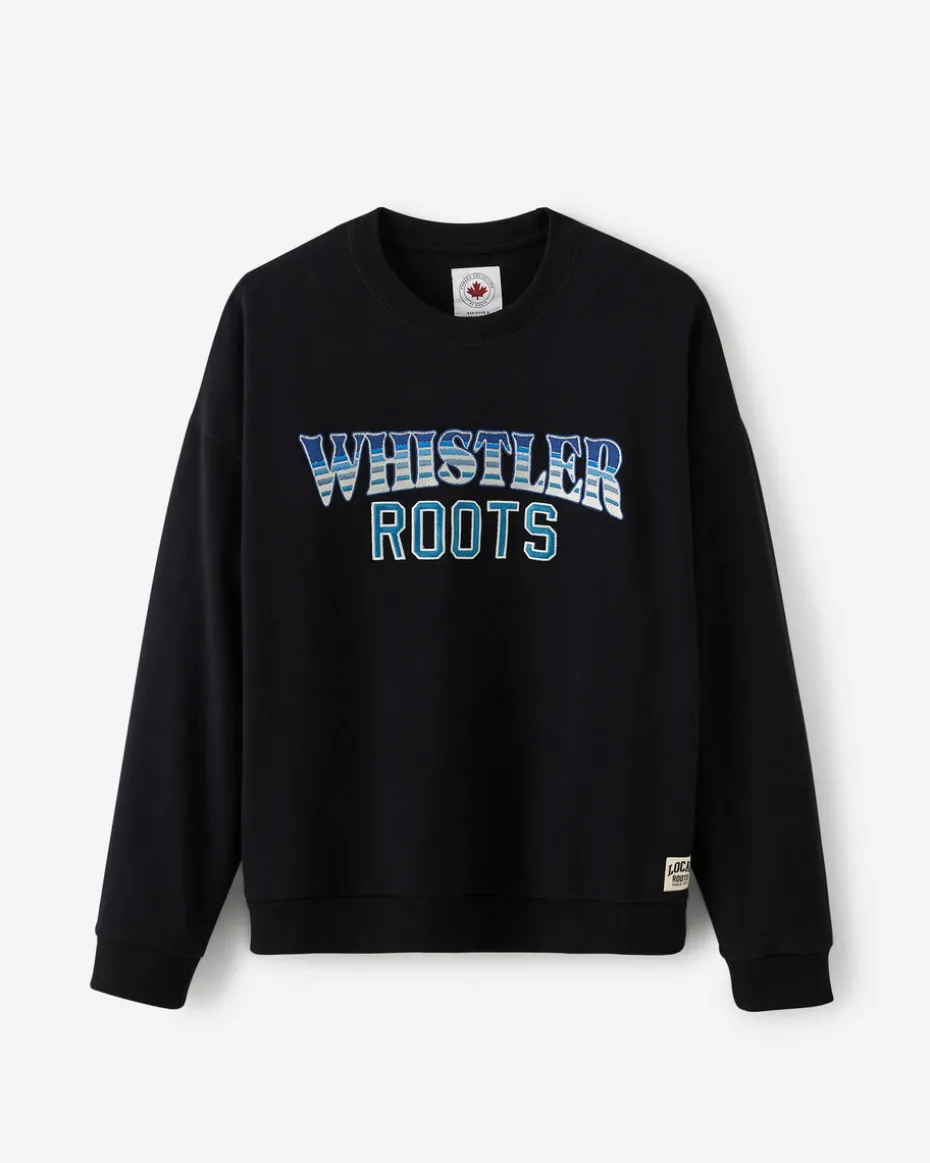 Whistler Local Roots Crew