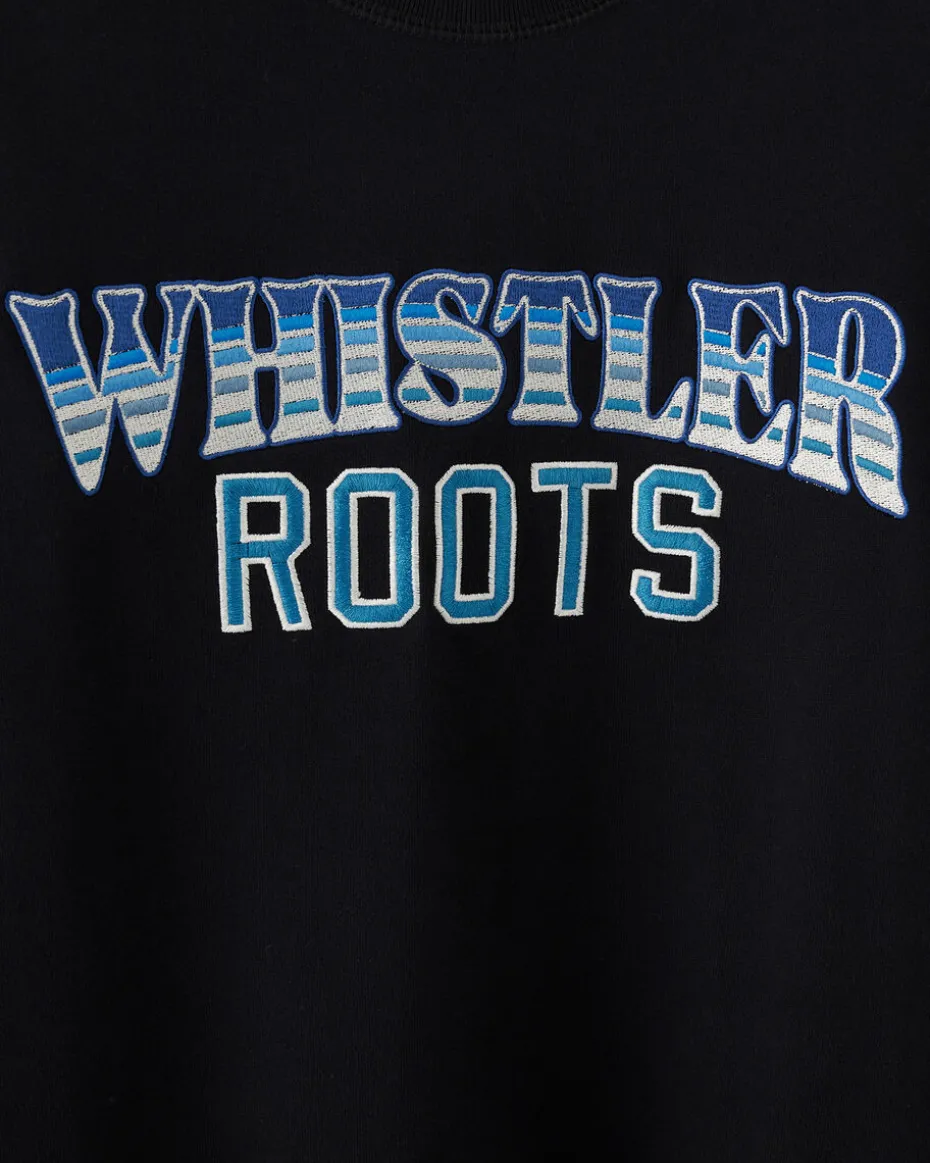 Whistler Local Roots Crew