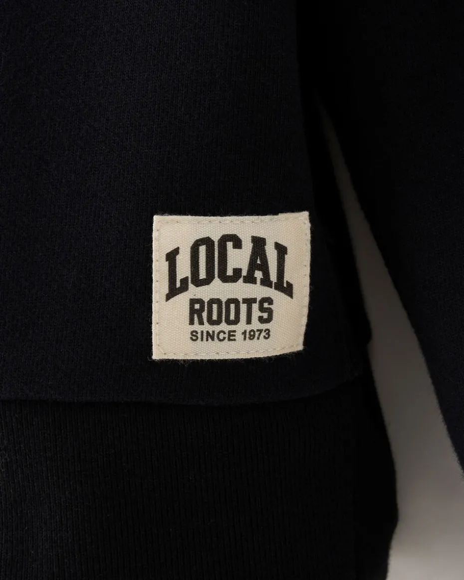 Whistler Local Roots Crew