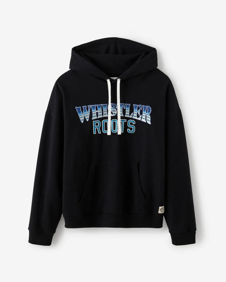 Whistler Local Roots Hoodie