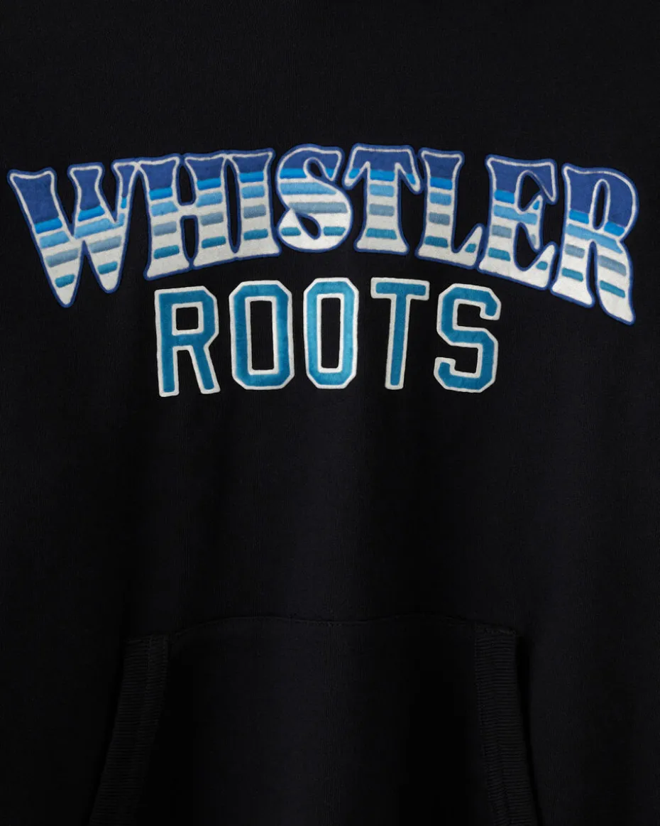 Whistler Local Roots Hoodie
