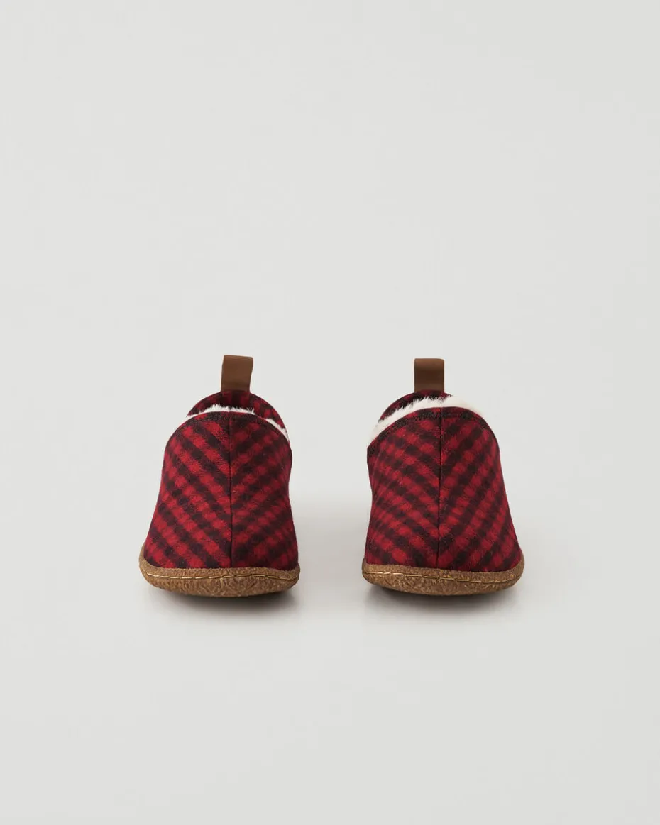 Womens Slip-on Shoe