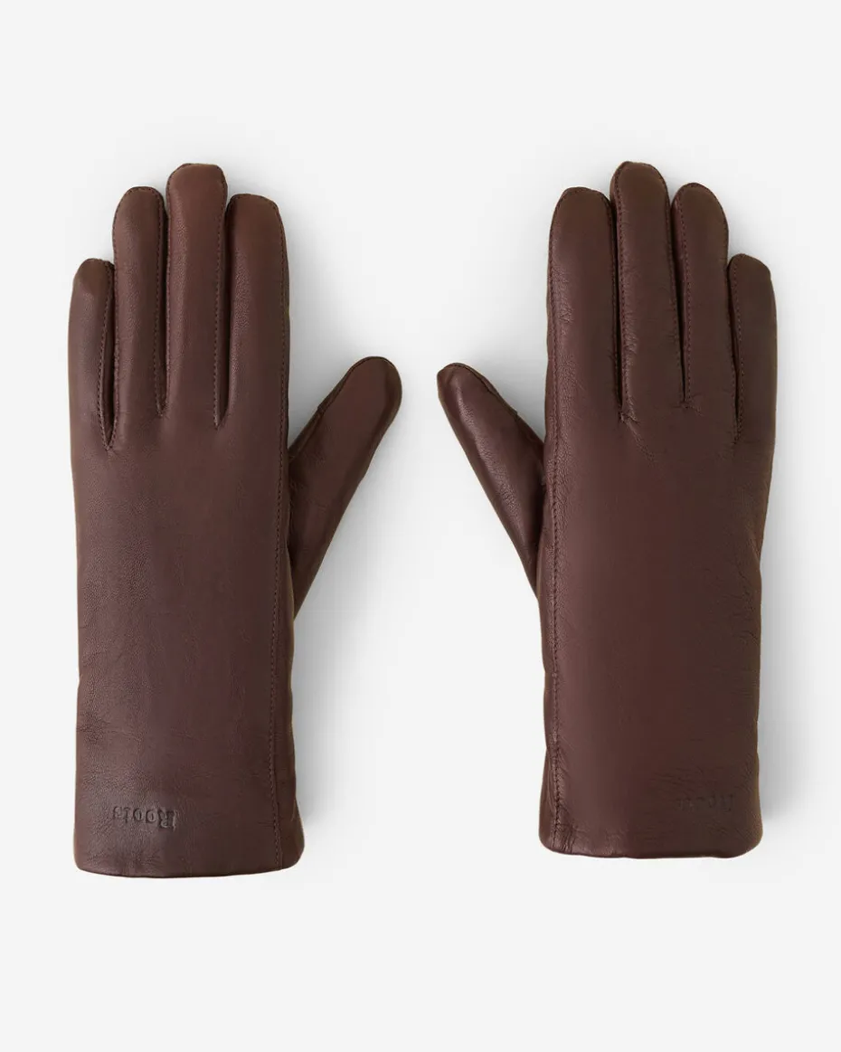 Womens Touch Nappa Glove